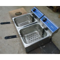 Electric Chicken Fryer for Frying Chips (GRT-E20B)